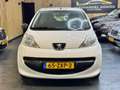 Peugeot 107 1.0-12V XR|INCL JAAR APK|IN TOPSTAAT|ZEER ZUINIG|L Wit - thumbnail 4