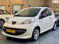 Peugeot 107 1.0-12V XR|INCL JAAR APK|IN TOPSTAAT|ZEER ZUINIG|L Wit - thumbnail 1