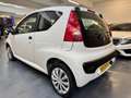 Peugeot 107 1.0-12V XR|INCL JAAR APK|IN TOPSTAAT|ZEER ZUINIG|L Wit - thumbnail 9