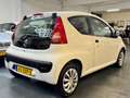 Peugeot 107 1.0-12V XR|INCL JAAR APK|IN TOPSTAAT|ZEER ZUINIG|L Wit - thumbnail 7