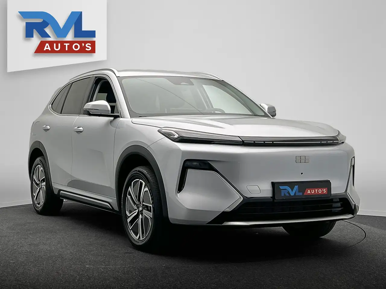 Geely Starray EM-i 2026