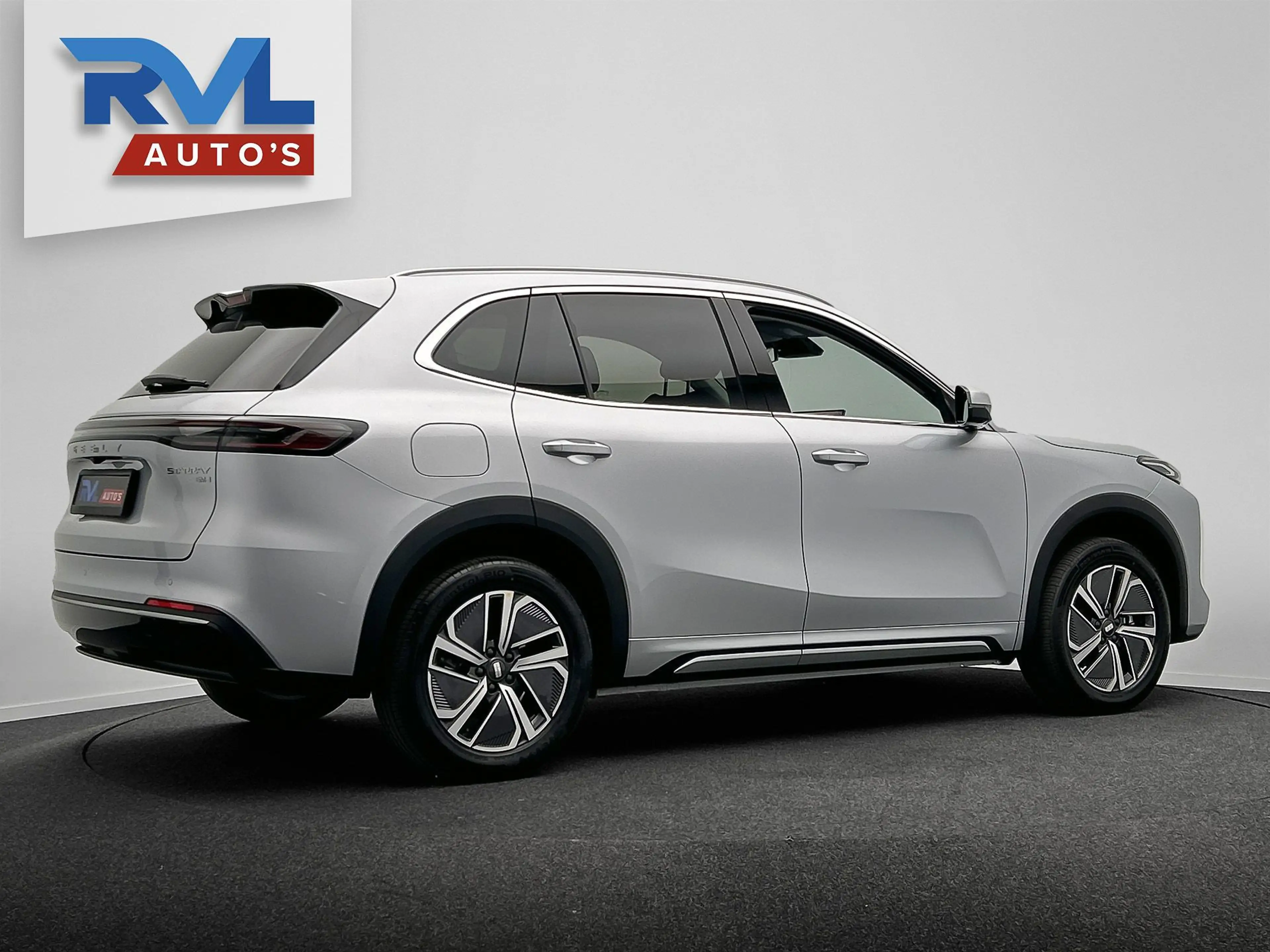 Geely Starray EM-i 1.5 Pro | 262 PK | Direct Leverbaar | 83KM Elektri — photo 12