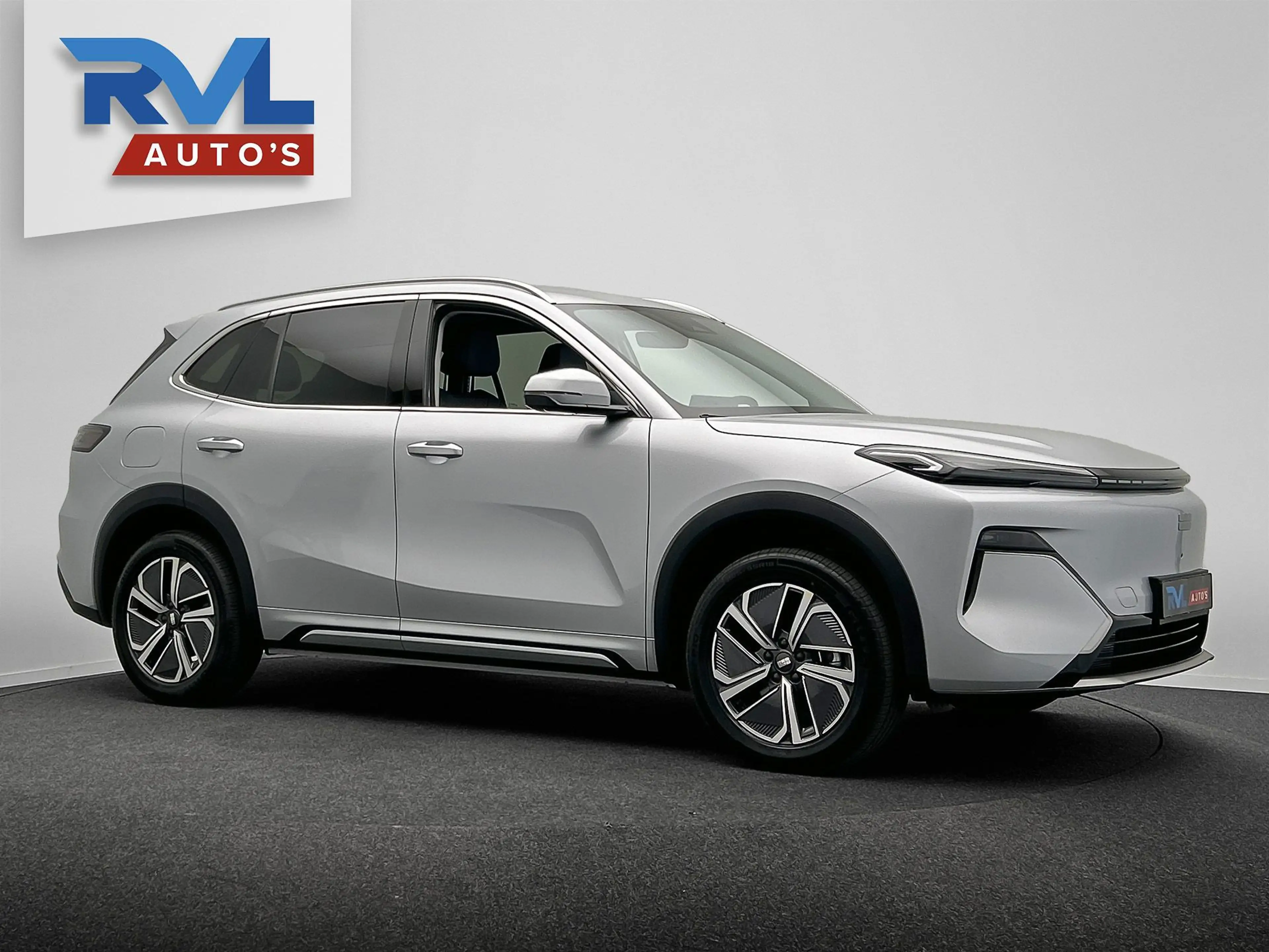 Geely Starray EM-i 1.5 Pro | 262 PK | Direct Leverbaar | 83KM Elektri — photo 14