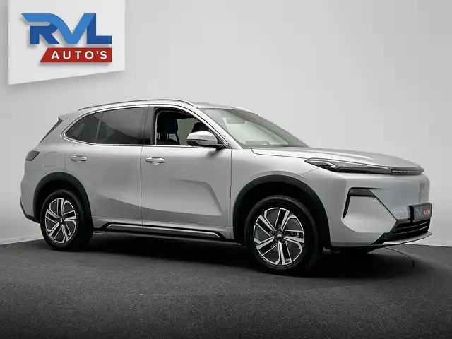 Geely Starray EM-I view 14