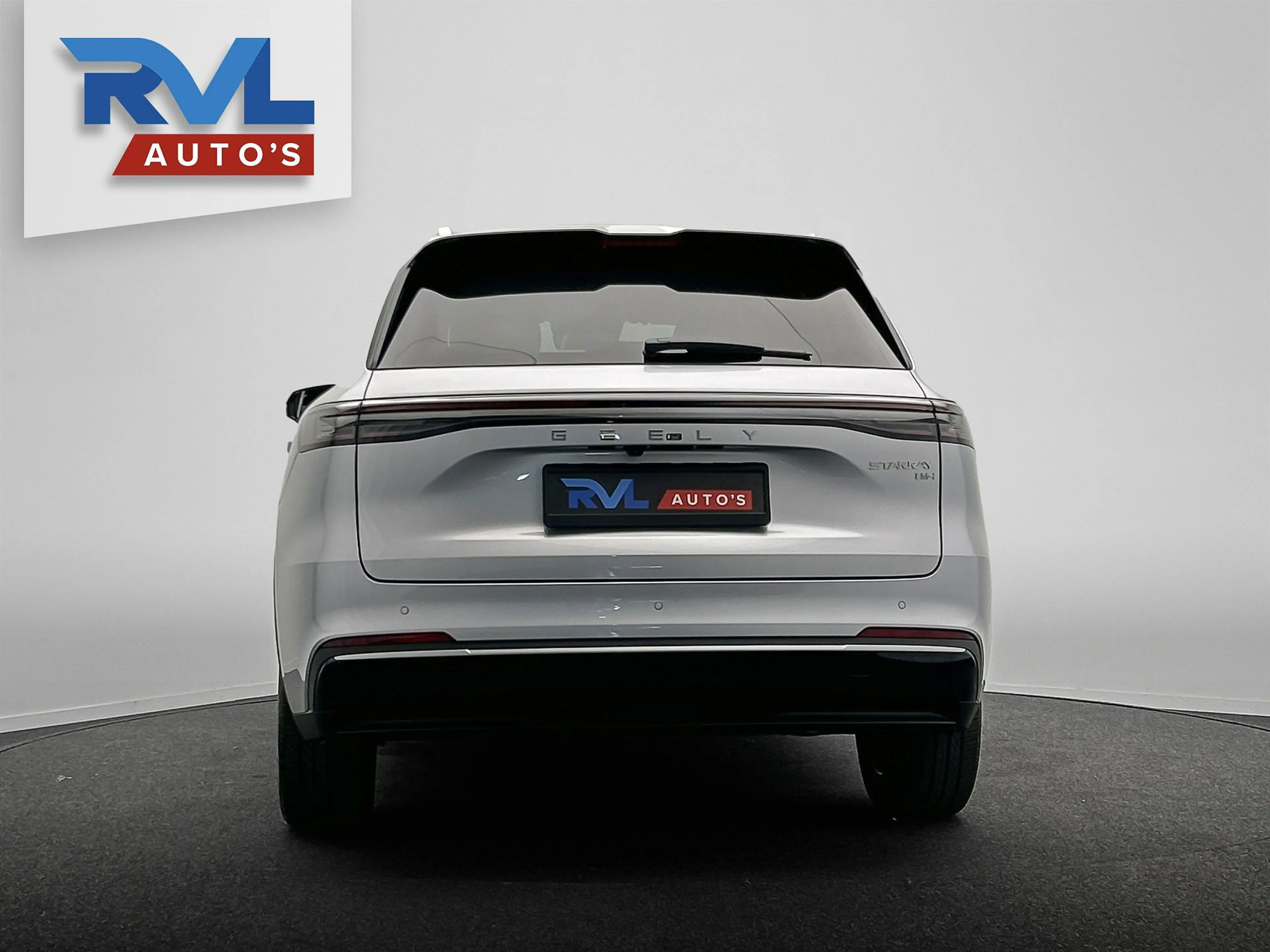 Geely Starray EM-i 1.5 Pro | 262 PK | Direct Leverbaar | 83KM Elektri — photo 10