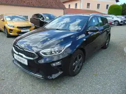 Kia cee'd Sportswagon 
