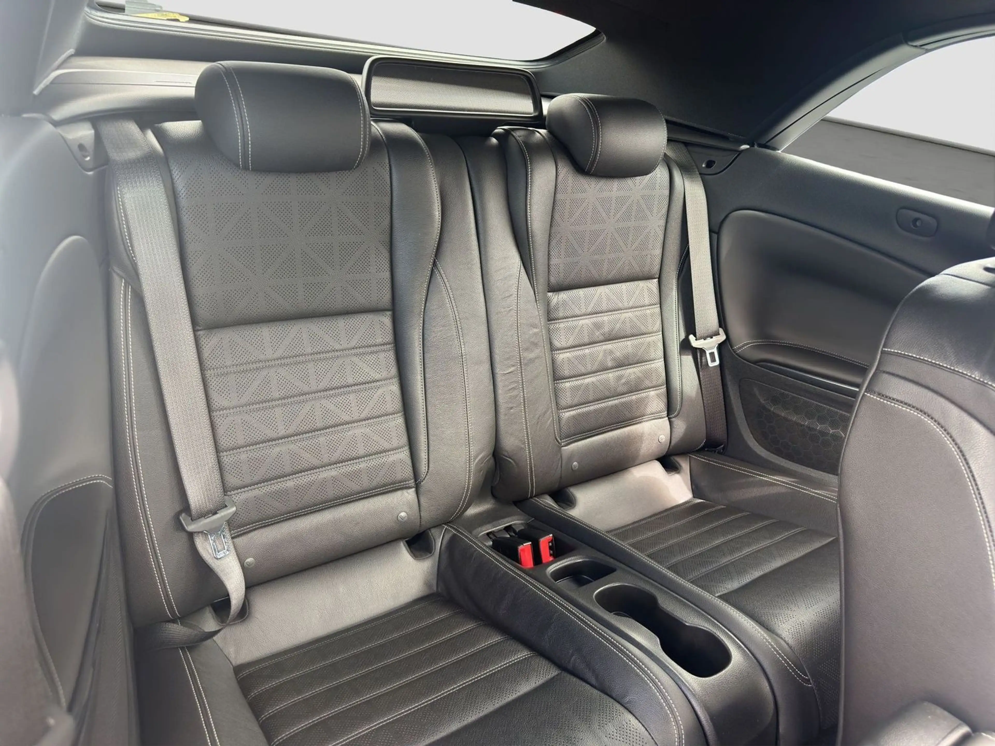 Opel Cascada Innovation Navi Sitzlüftung BiXenon Rcam — photo 15