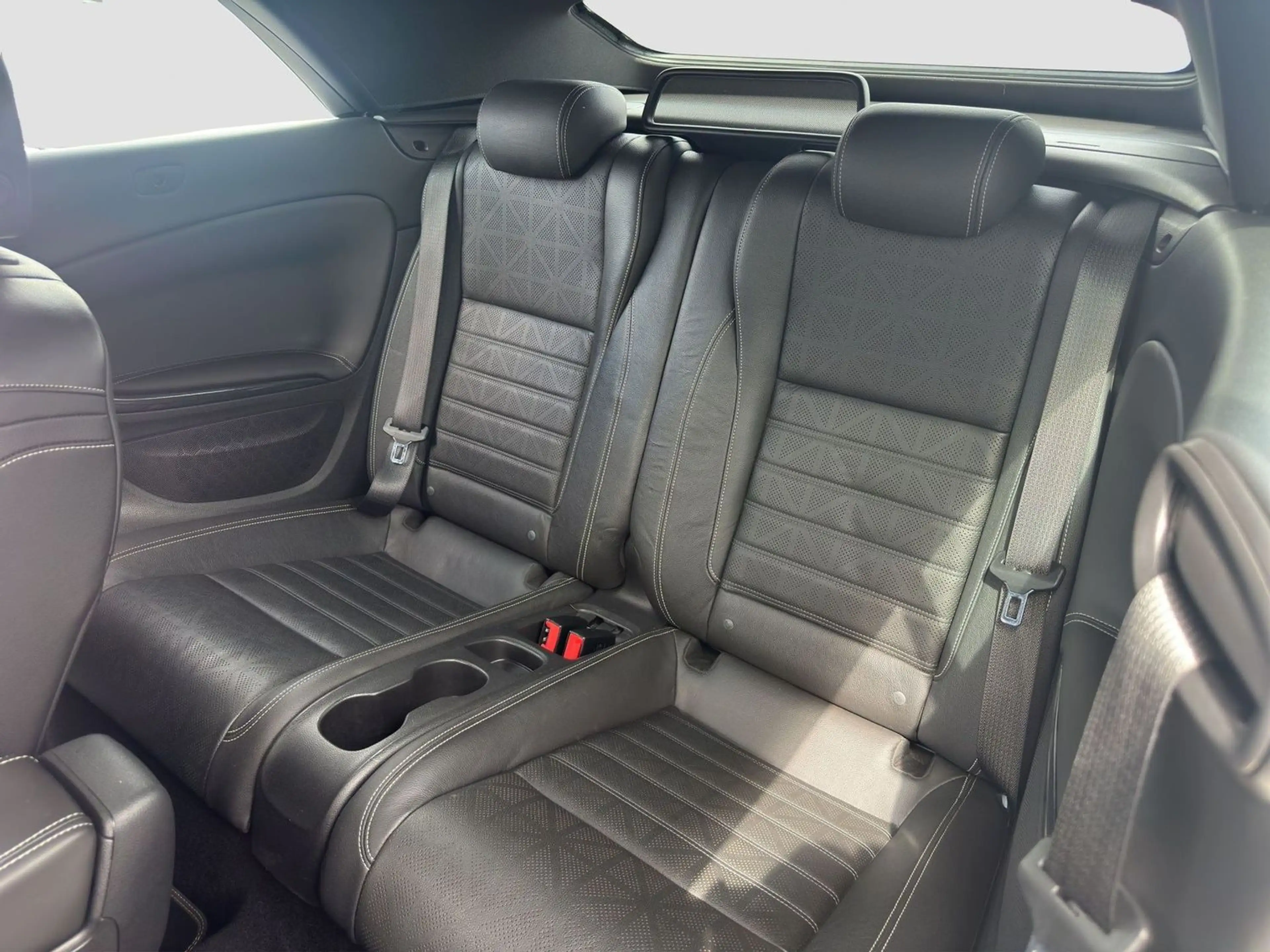 Opel Cascada Innovation Navi Sitzlüftung BiXenon Rcam — photo 13