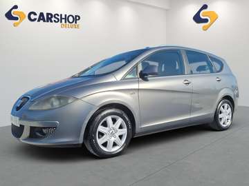 2.0 TDI 140cv Stylance