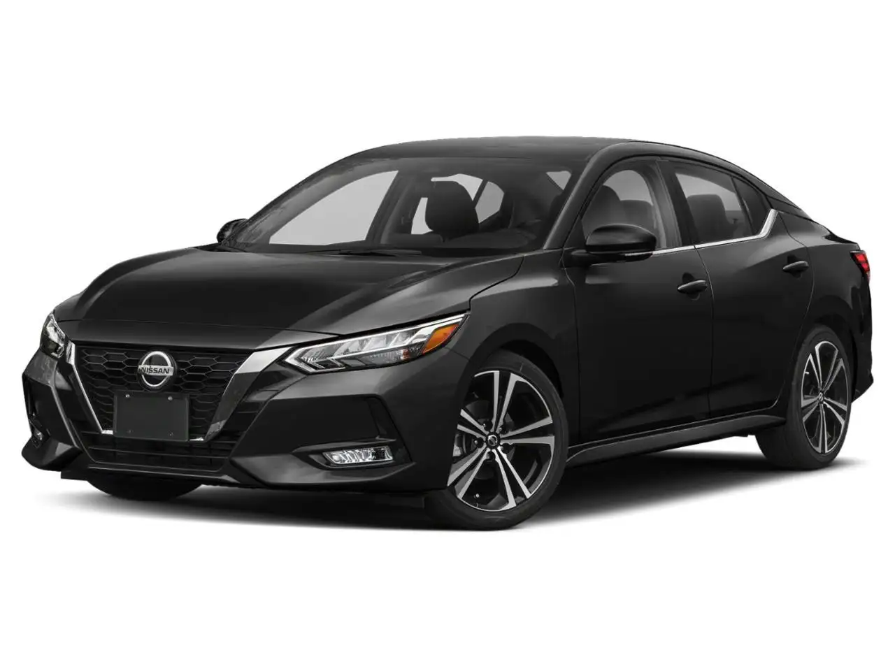 Nissan Sentra снимка Nissan Sentra