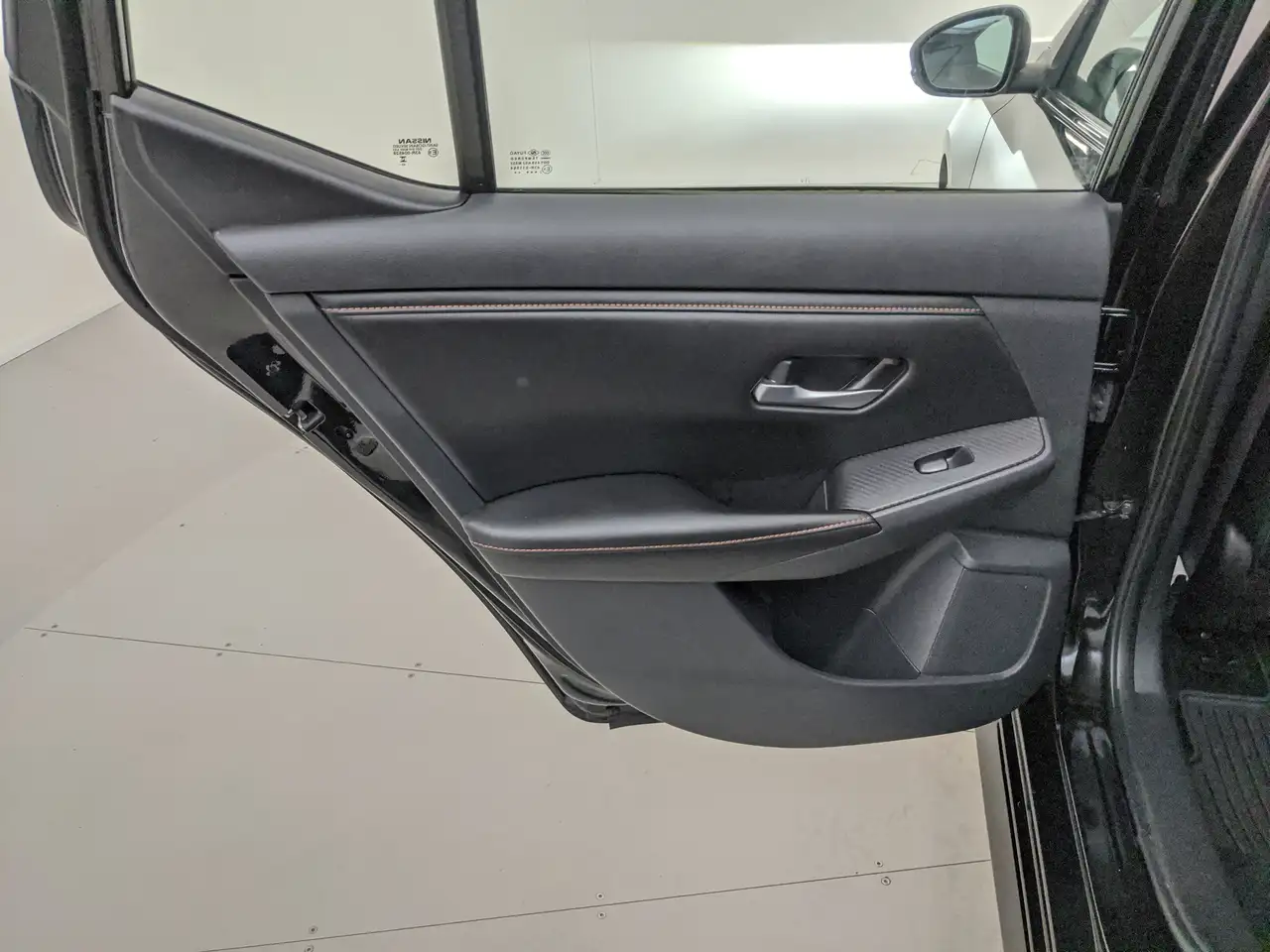 Nissan Sentra снимка Nissan Sentra