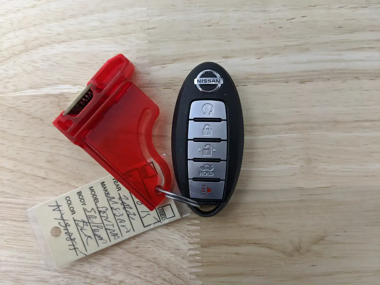 Nissan Sentra снимка Nissan Sentra