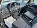 Fiat Sedici Sedici 1.6 16v Dynamic 4x4 120cv Clima automatico Nero - thumbnail 9