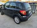 Fiat Sedici Sedici 1.6 16v Dynamic 4x4 120cv Clima automatico Nero - thumbnail 3