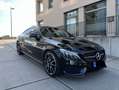 Mercedes-Benz C 43 AMG Coupe 4Matic - Performance-Abgasanlage Schwarz - thumbnail 1