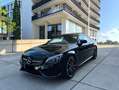 Mercedes-Benz C 43 AMG Coupe 4Matic - Performance-Abgasanlage Schwarz - thumbnail 2