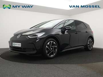 Pro Performance Business 59 kWh 150 kW (204 pk) / DEMO