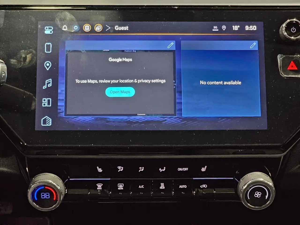 Chevrolet Bolt снимка Chevrolet Bolt