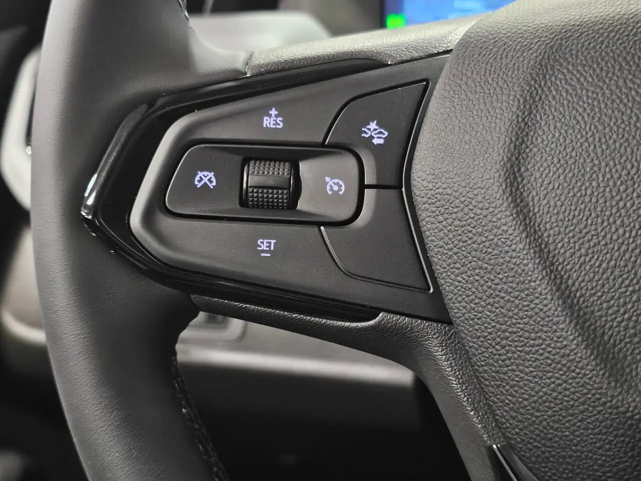 Chevrolet Bolt снимка Chevrolet Bolt