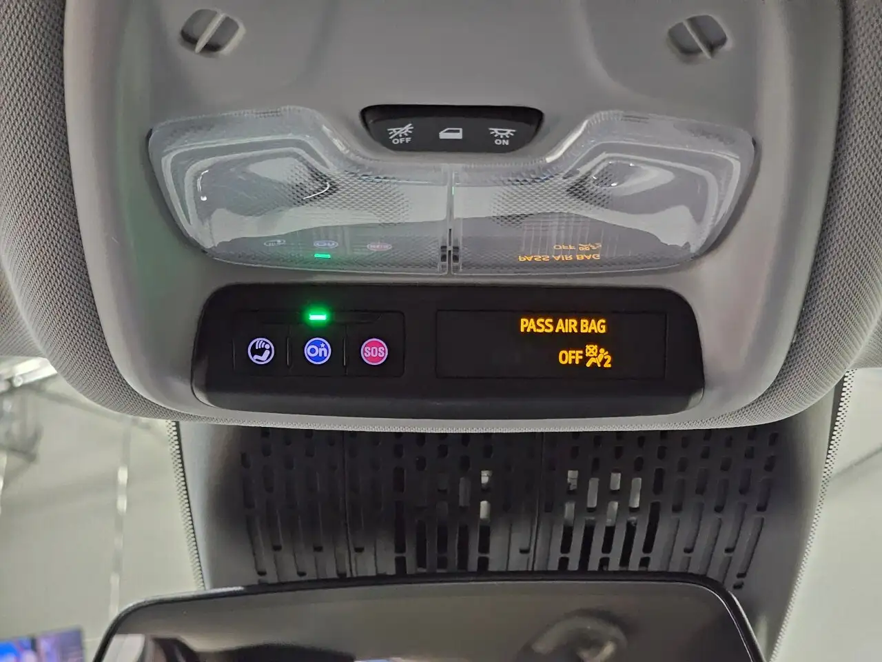 Chevrolet Bolt снимка Chevrolet Bolt