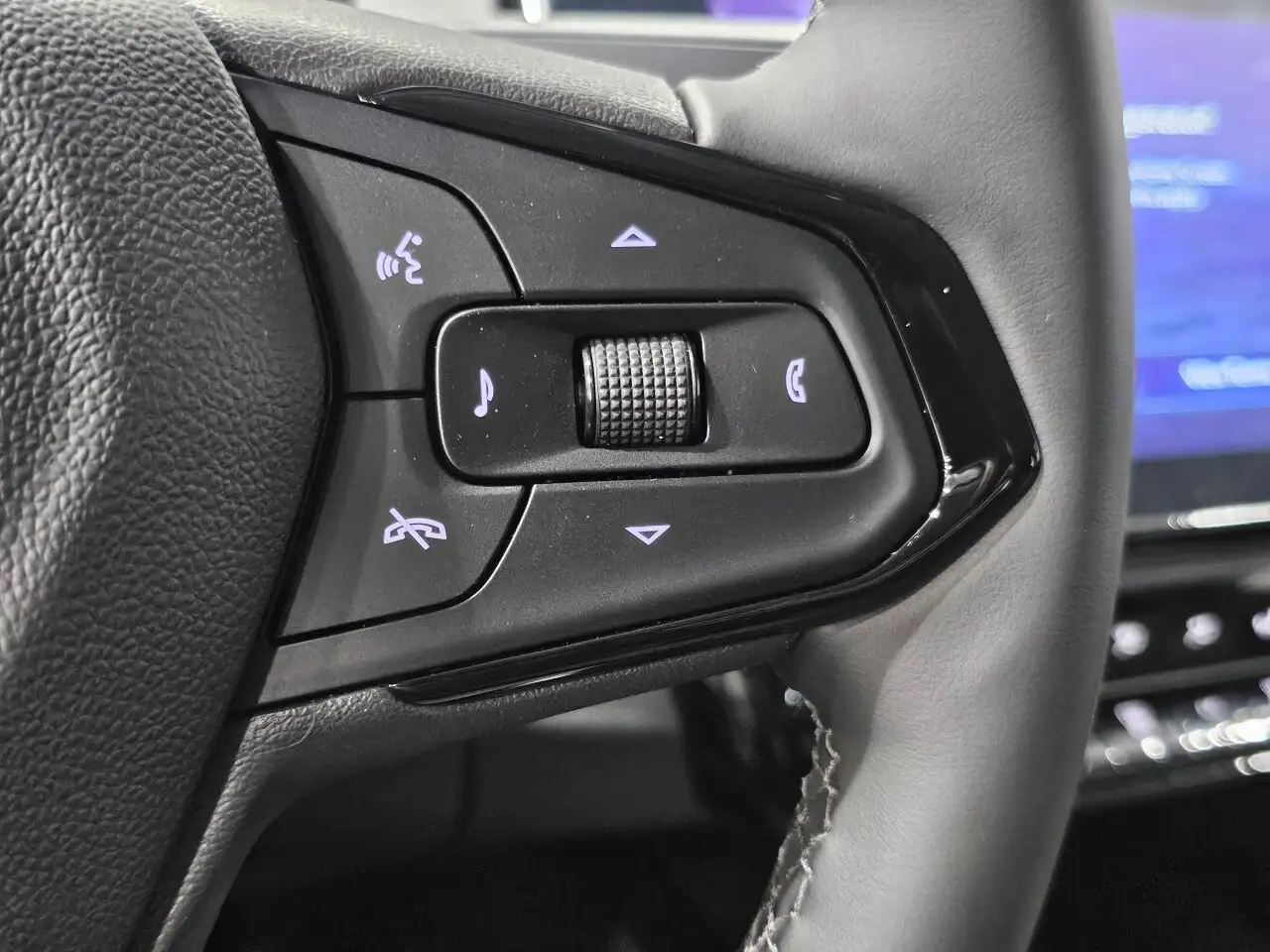 Chevrolet Bolt снимка Chevrolet Bolt