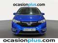 Honda Jazz 1.3 i-VTEC Elegance Navi Bleu - thumbnail 15