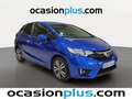 Honda Jazz 1.3 i-VTEC Elegance Navi Bleu - thumbnail 2