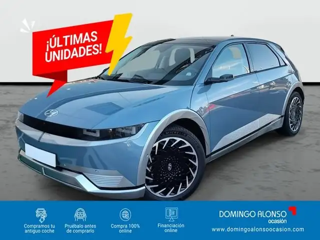 Hyundai IONIQ 5 168 kW (229 CV) 2WD Premium Tech MY23