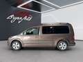 Volkswagen Caddy 1.6 TDI 102CV 5P MAXI COMFORTLINE  DSG Коричневий - thumbnail 5