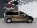 Volkswagen Caddy 1.6 TDI 102CV 5P MAXI COMFORTLINE  DSG Коричневий - thumbnail 1
