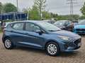 Ford Fiesta 1.1 S&S 1.Hand|Kamera|Navi|Garantie Albastru - thumbnail 4