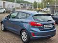 Ford Fiesta 1.1 S&S 1.Hand|Kamera|Navi|Garantie Albastru - thumbnail 10