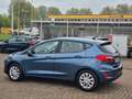 Ford Fiesta 1.1 S&S 1.Hand|Kamera|Navi|Garantie Albastru - thumbnail 9