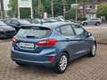 Ford Fiesta 1.1 S&S 1.Hand|Kamera|Navi|Garantie Albastru - thumbnail 12