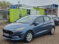 Ford Fiesta 1.1 S&S 1.Hand|Kamera|Navi|Garantie Albastru - thumbnail 7
