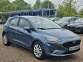 Ford Fiesta 1.1 S&S 1.Hand|Kamera|Navi|Garantie Albastru - thumbnail 3