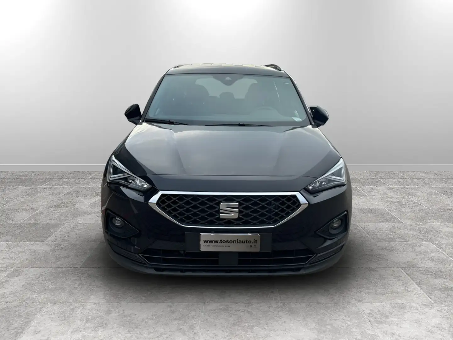 SEAT Tarraco 2.0 tdi Style 150cv dsg - 2