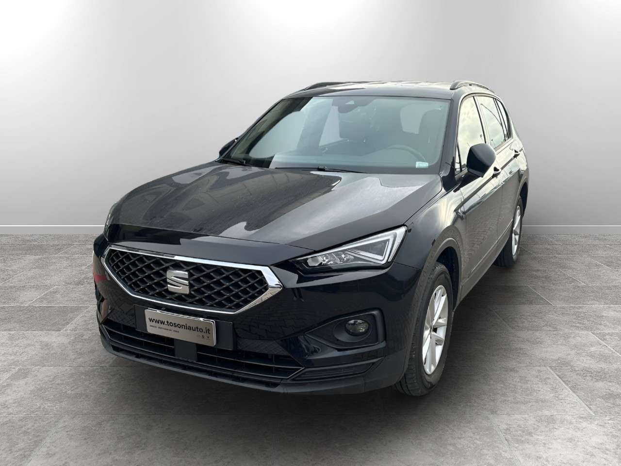 SEAT Tarraco 2.0 tdi Style 150cv dsg