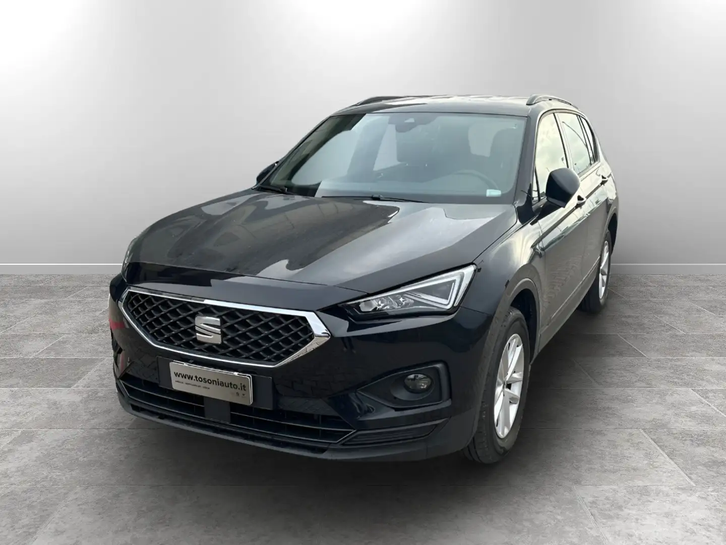 SEAT Tarraco 2.0 tdi Style 150cv dsg - 1