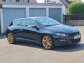 Volkswagen Scirocco Scirocco 2.0 TDI DSG Schwarz - thumbnail 1