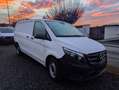 Mercedes-Benz Vito Vito Tourer Worker 110 CDI lang FWD Tourer Worker Weiß - thumbnail 1