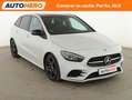 Mercedes-Benz B 200 d AMG Line Blanco - thumbnail 8