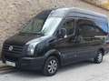 Volkswagen Crafter PRO Furgón BMT 35 BM TA 163cv BM Techo Alto Negro - thumbnail 1