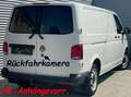 Volkswagen T6.1 Transporter LR LangerRadstand DSG,Standheizung,Flügeltür Weiß - thumbnail 10