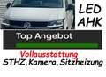 Volkswagen T6.1 Transporter LR LangerRadstand DSG,Standheizung,Flügeltür Weiß - thumbnail 1
