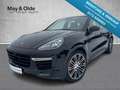 Porsche Cayenne GTS PDLS+ 360° ACC Pano Bose Standhzg. Schwarz - thumbnail 1