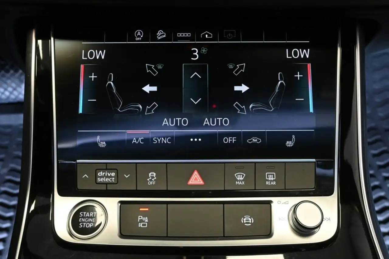 Audi Q7 снимка Audi Q7