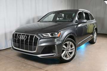 * KOMFORT * NAVIGATION * APPLE CARPLAY/ANDROID AUT