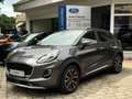 Ford Puma Titanium X Grau - thumbnail 1
