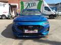 Ford Focus St-line Bleu - thumbnail 4